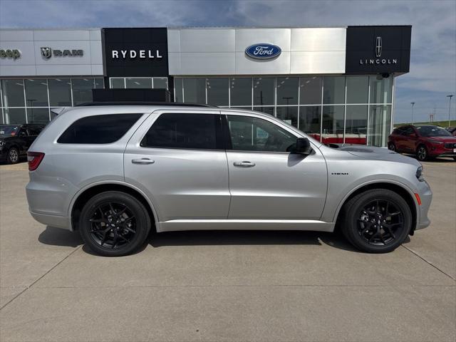 2026 Dodge Durango DURANGO GT AWD HEMI V8