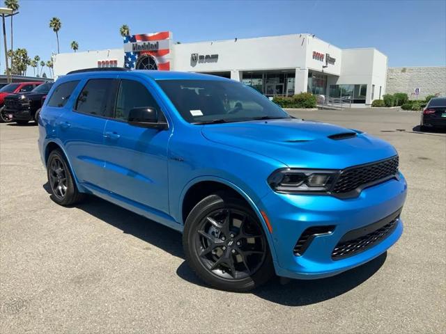 2026 Dodge Durango GT AWD HEMI V8 for sale in Bakersfield, CA