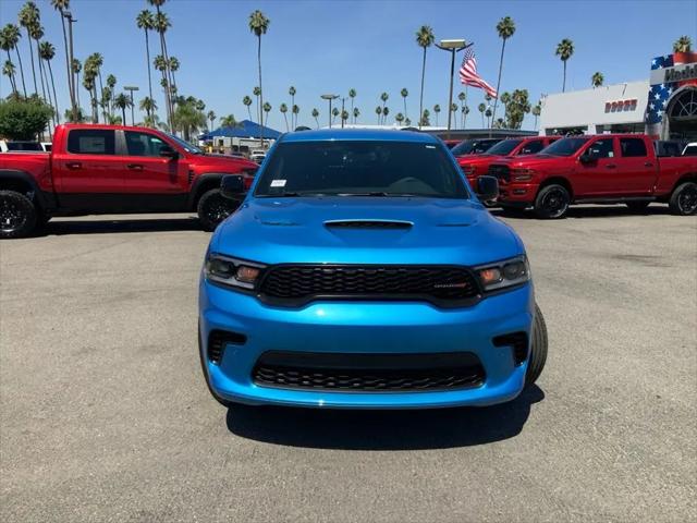 2026 Dodge Durango GT AWD HEMI V8