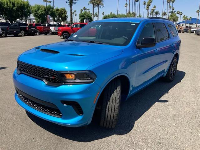 2026 Dodge Durango GT AWD HEMI V8