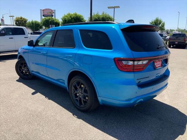 2026 Dodge Durango GT AWD HEMI V8