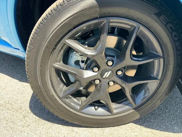 2026 Dodge Durango GT AWD HEMI V8