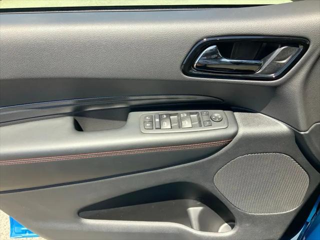 2026 Dodge Durango GT AWD HEMI V8