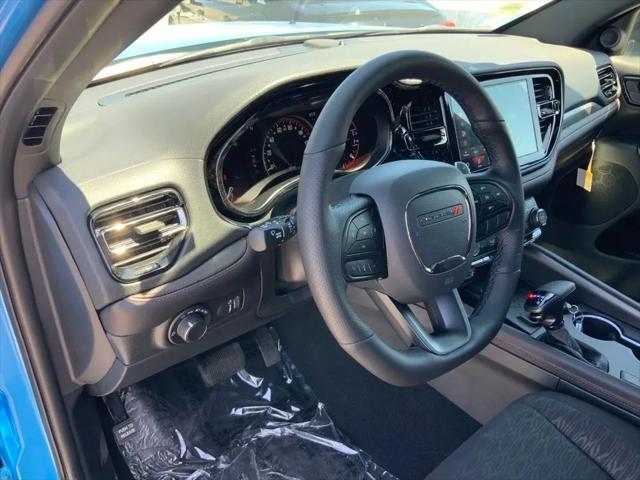 2026 Dodge Durango GT AWD HEMI V8