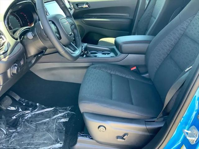2026 Dodge Durango GT AWD HEMI V8