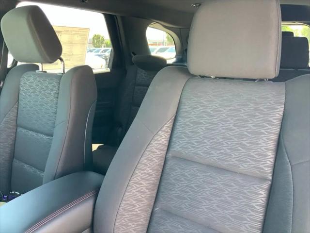 2026 Dodge Durango GT AWD HEMI V8