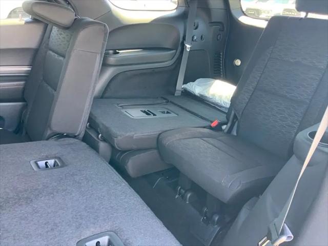 2026 Dodge Durango GT AWD HEMI V8