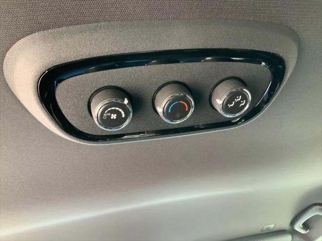 2026 Dodge Durango GT AWD HEMI V8