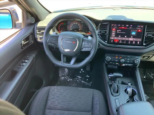 2026 Dodge Durango GT AWD HEMI V8