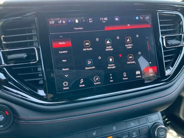 2026 Dodge Durango GT AWD HEMI V8