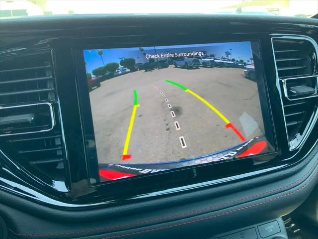 2026 Dodge Durango GT AWD HEMI V8