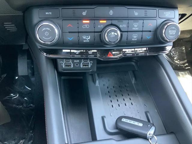 2026 Dodge Durango GT AWD HEMI V8