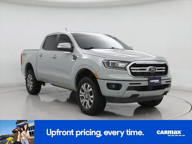 2022 Ford Ranger LARIAT for sale in Norman, OK