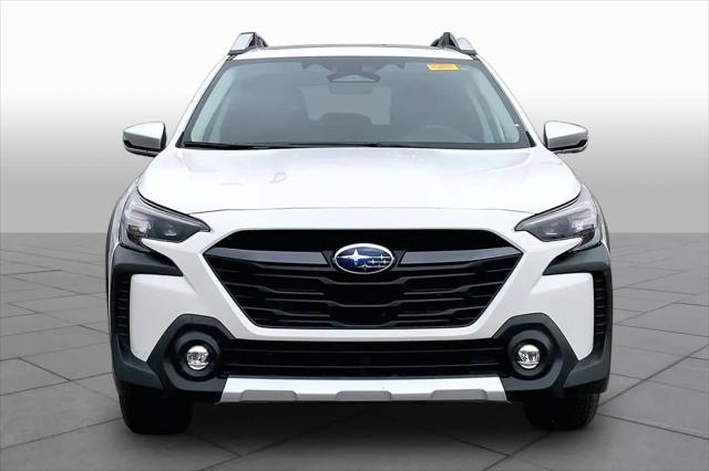 2024 Subaru Outback Touring