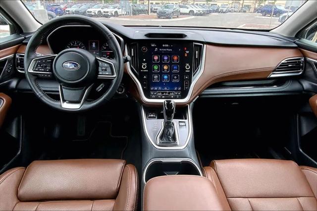 2024 Subaru Outback Touring