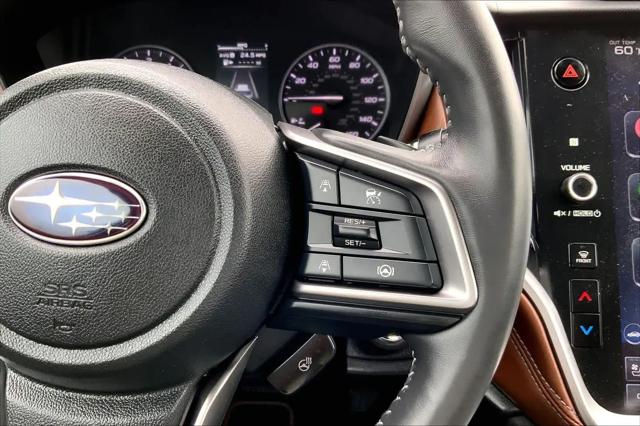 2024 Subaru Outback Touring