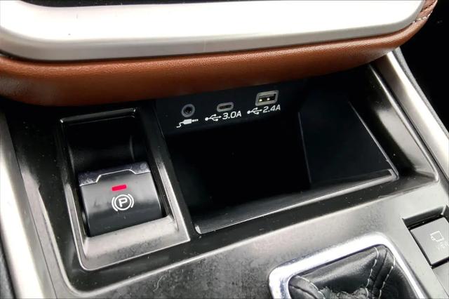 2024 Subaru Outback Touring