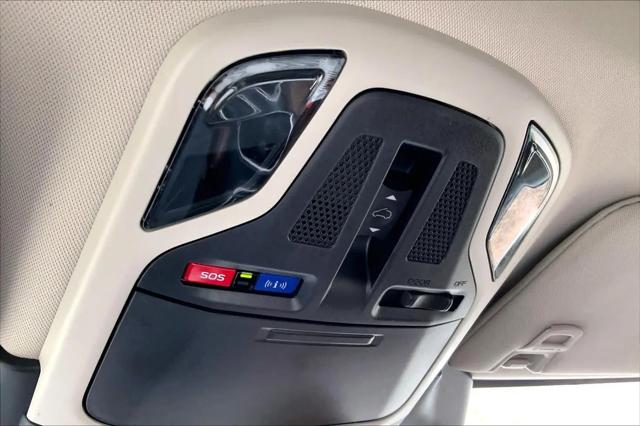 2024 Subaru Outback Touring
