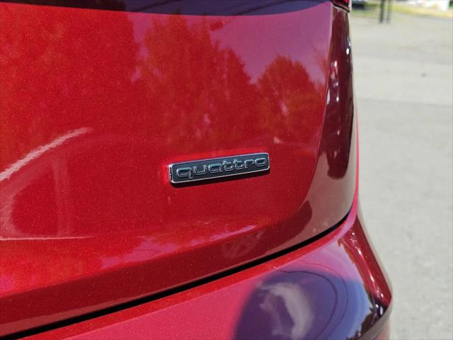 2019 Audi Q5 45 Premium