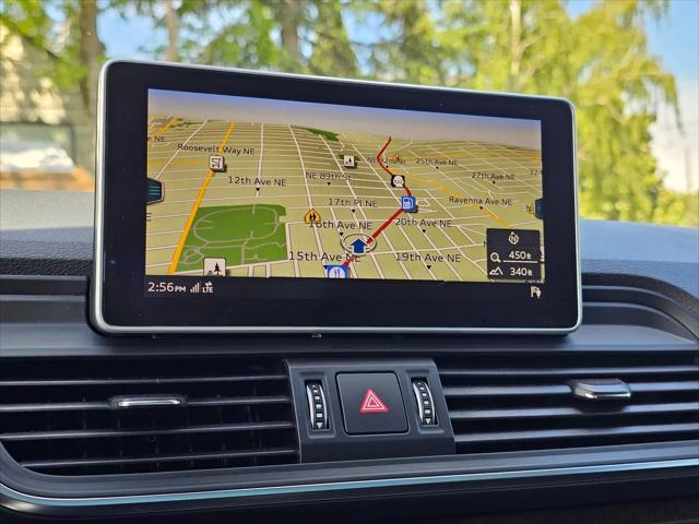 2019 Audi Q5 45 Premium