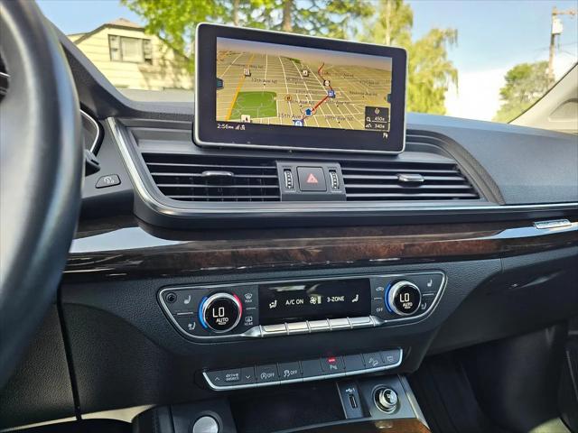 2019 Audi Q5 45 Premium