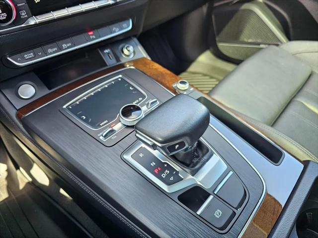 2019 Audi Q5 45 Premium