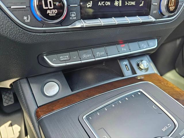 2019 Audi Q5 45 Premium