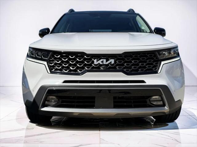 2023 Kia Sorento X-Line SX Prestige