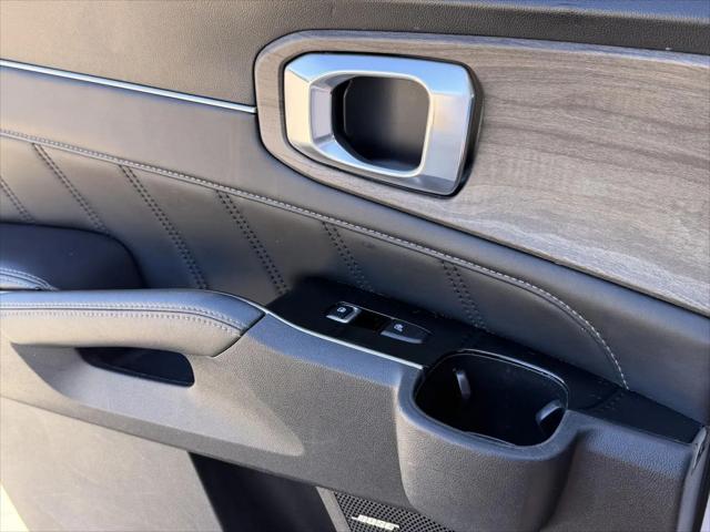 2023 Kia Sorento X-Line SX Prestige