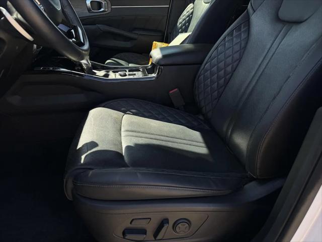 2023 Kia Sorento X-Line SX Prestige