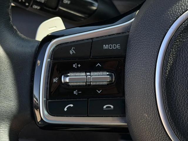 2023 Kia Sorento X-Line SX Prestige