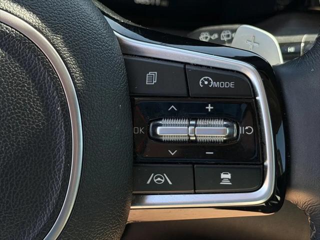 2023 Kia Sorento X-Line SX Prestige