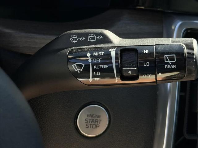 2023 Kia Sorento X-Line SX Prestige