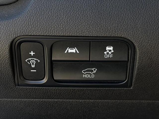 2023 Kia Sorento X-Line SX Prestige