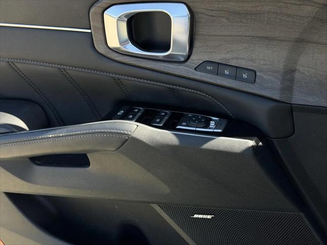 2023 Kia Sorento X-Line SX Prestige