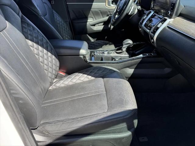 2023 Kia Sorento X-Line SX Prestige