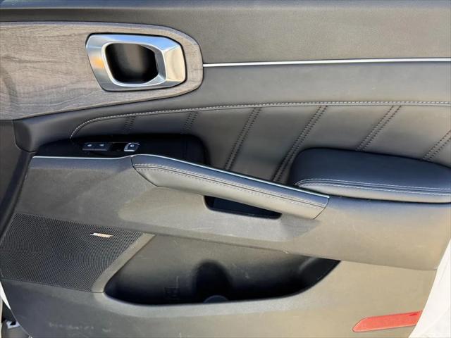 2023 Kia Sorento X-Line SX Prestige