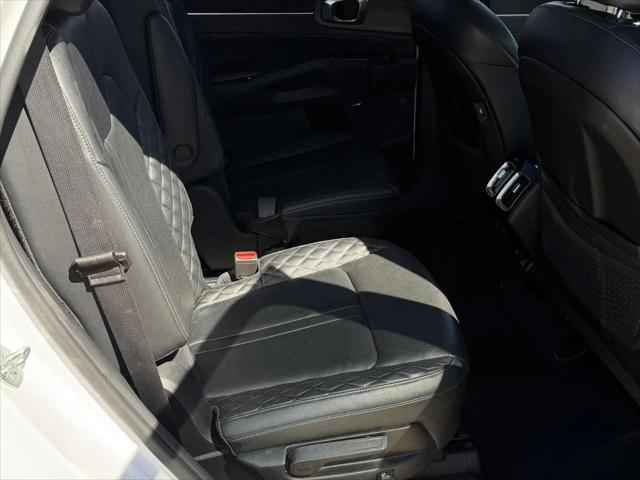 2023 Kia Sorento X-Line SX Prestige