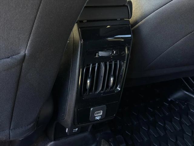 2023 Jeep Compass Sport 4x4