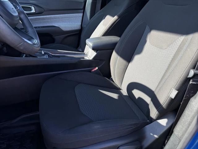 2023 Jeep Compass Sport 4x4