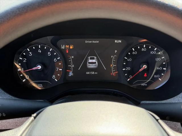 2023 Jeep Compass Sport 4x4