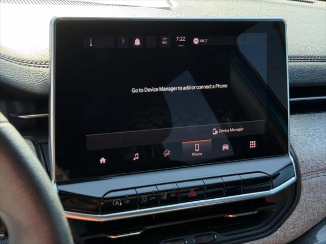 2023 Jeep Compass Sport 4x4