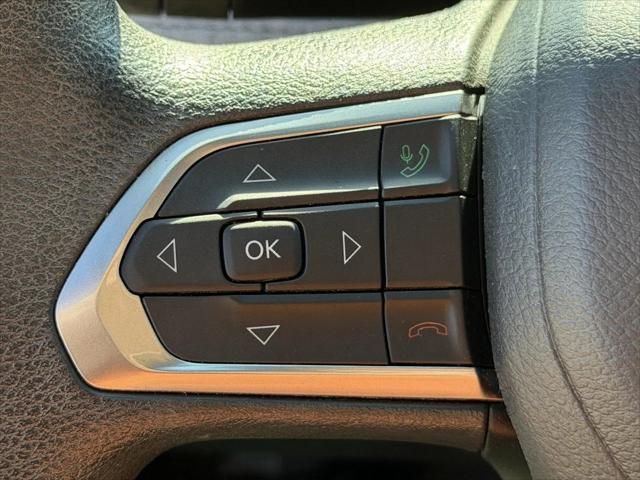 2023 Jeep Compass Sport 4x4