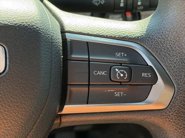 2023 Jeep Compass Sport 4x4