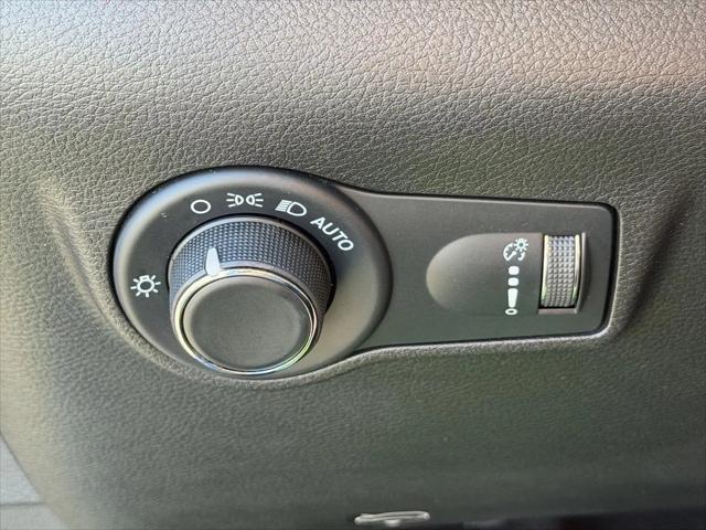 2023 Jeep Compass Sport 4x4