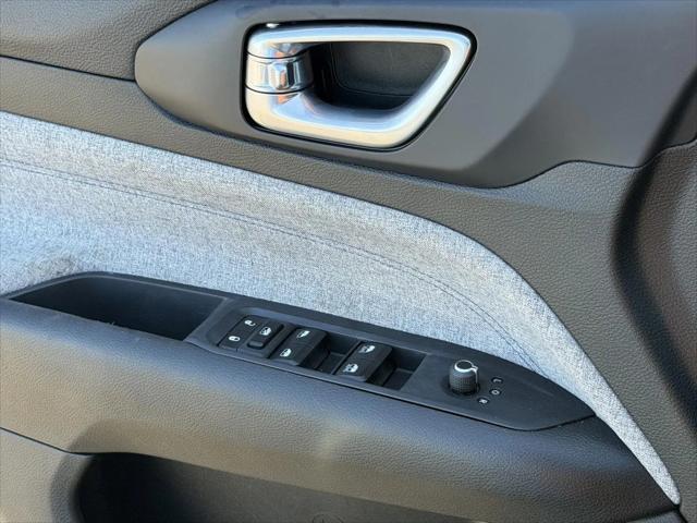 2023 Jeep Compass Sport 4x4