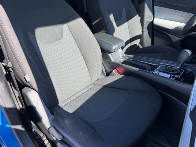 2023 Jeep Compass Sport 4x4