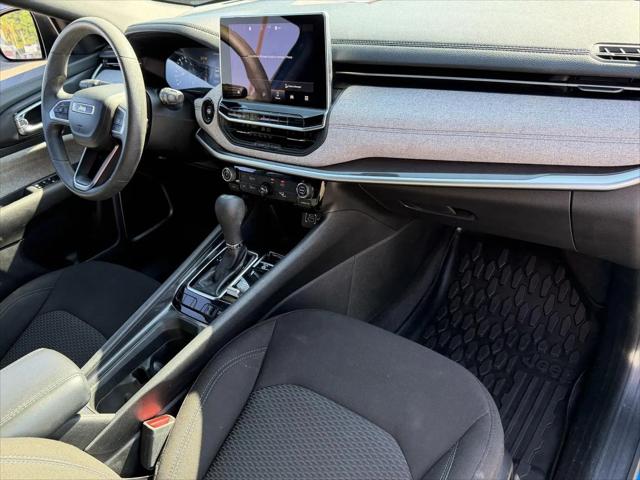 2023 Jeep Compass Sport 4x4