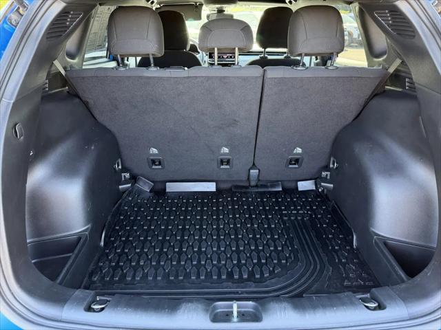 2023 Jeep Compass Sport 4x4