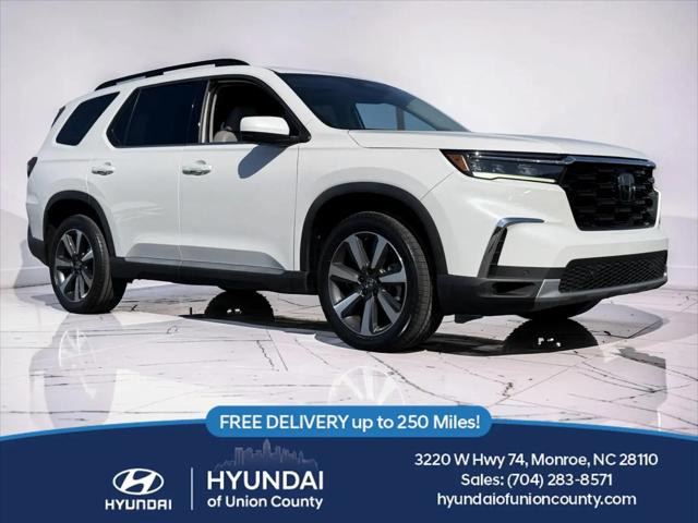 2023 Honda Pilot AWD Touring for sale in Monroe, NC